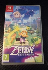 Nintendo Switch Legend of