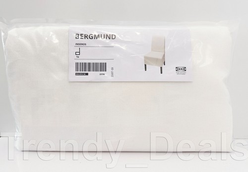 Ikea bergmund chair cover - bergmund,