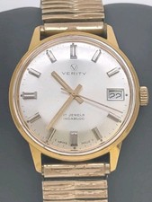 Verity swiss vintage - swiss,