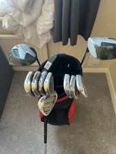 Regal Pro Orbit Oversize Golf