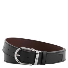MontBlanc Reversible Leather