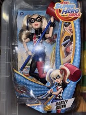 Mattel DC Comics Super Hero