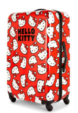 Hello  Kitty Pretty Red 4