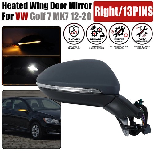 For golf mk7 2012 20 - 7, 2012-20