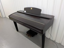 Yamaha Clavinova CVP-405