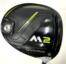 TaylorMade M2 9.5 Degree