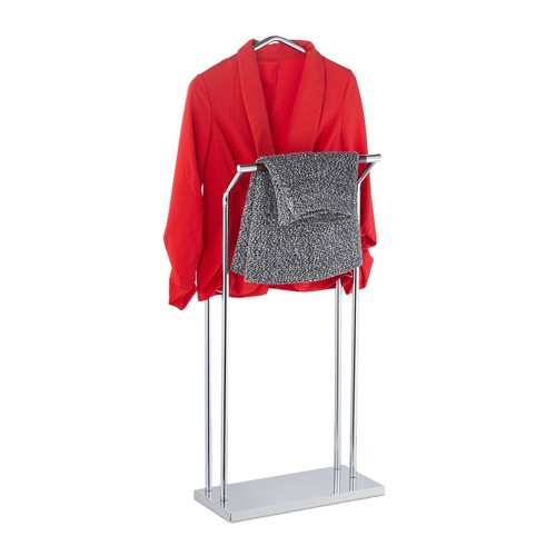 Suit stand clothes - suit, hanger