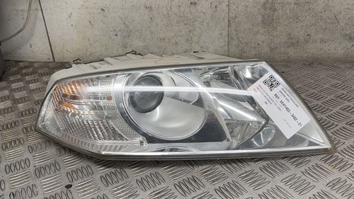 Skoda octavia mk2 2004 2010 - mk2, 2004-2010