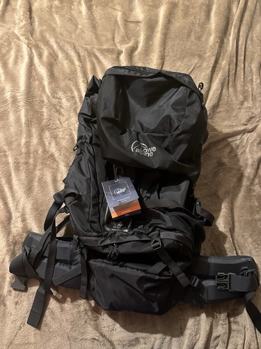 Lowe alpine atlas rucksack 65l - lowe,