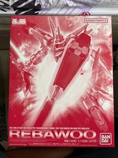 Premium Bandai RE 1/100