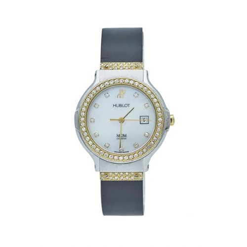 Hublot mdm geneve - mdm,