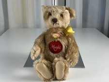 Steiff Animal Teddy Bear