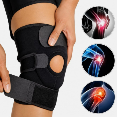 Knee brace nhs use support - brace,