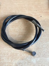 487 FRANCIS BARNET KESTRAL ORIGINAL NEW OLD STOCK CLUTCH CABLE