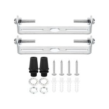 80mm Ceiling Light Plate Kit