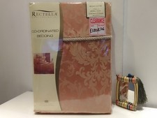 Vintage Rectella Florence Rust