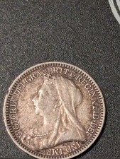 high grade 1892 Queen Victoria