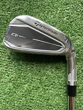 Taylormade Qi Irons 5-PW