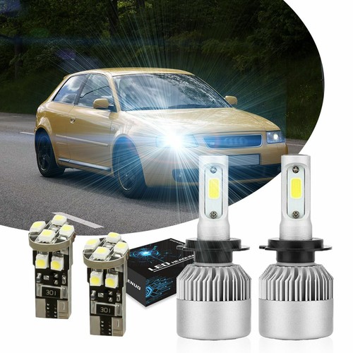 For audi 8l1 1996 - a3,