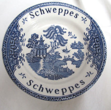 Schweppes Wedgwood Tunstall