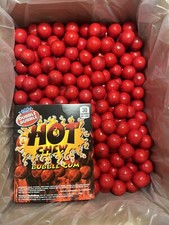 Dubble Bubble Hot Cinnamon