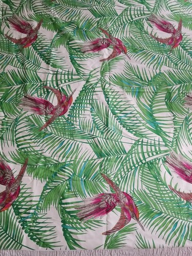 Osborne little fabric - osborne, &