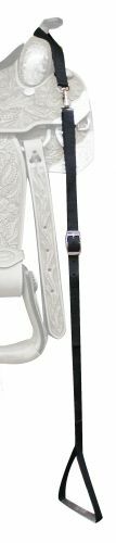 Showman stirrup helper - showman,