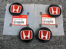 Genuine For Honda Set of 4