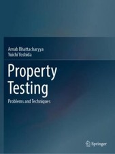 Property Testing : Problems