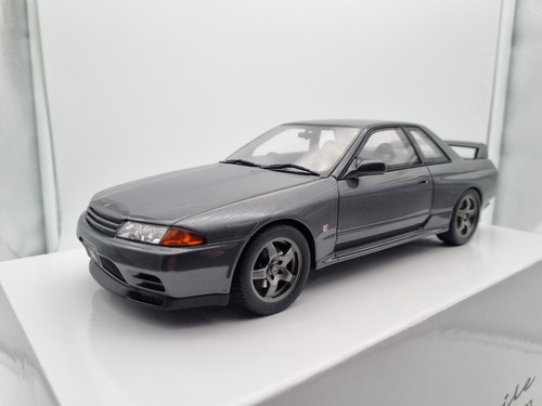 Nissan skyline bnr32 r32 - skyline,