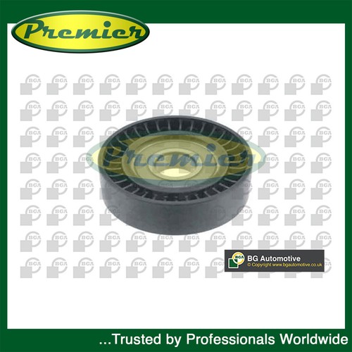 Premier tensioner pulley - premier,