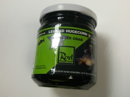 Rod hutchinson legends - rod,