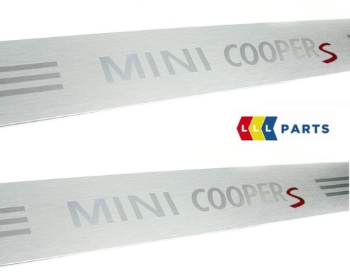 Mini new genuine r52 - new, s