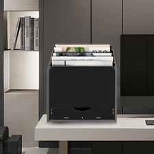 Desktop File Holder Organizer