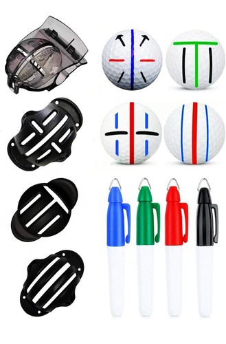 Pack precision golf ball - pack,
