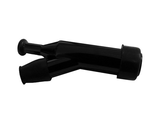 Spark plug cover fits honda - plug,