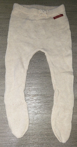 Girls new knit tight - new, bottoms