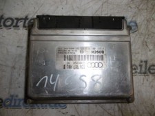 Control unit Audi VW A4 A6 A8