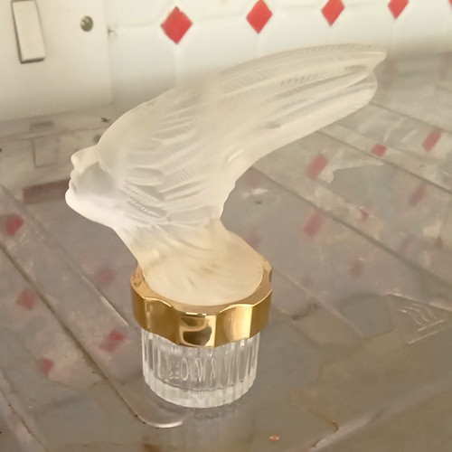 Lalique eau parfum - lalique,
