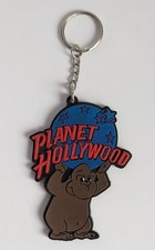 Planet Hollywood Rubber