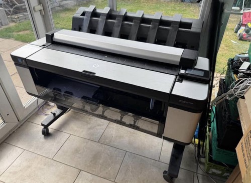Designjet t3500 colour - hp,