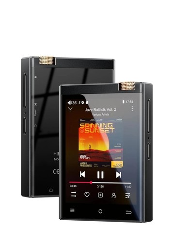 Oilsky mp3 player - oilsky,