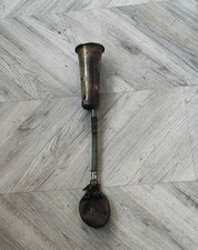 VINTAGE BULB HORN (king of the road) No64