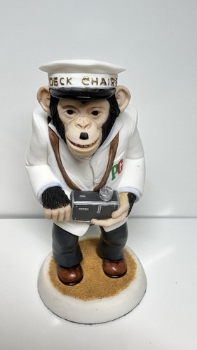Robert harrop tips chimp - pg,