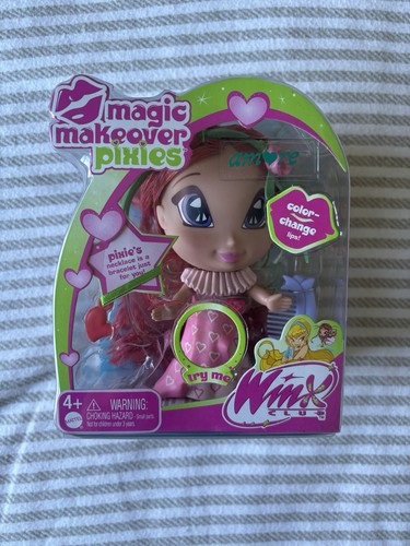 Winx club amore - winx,