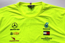 Tommy Hilfiger Mercedes F1 set