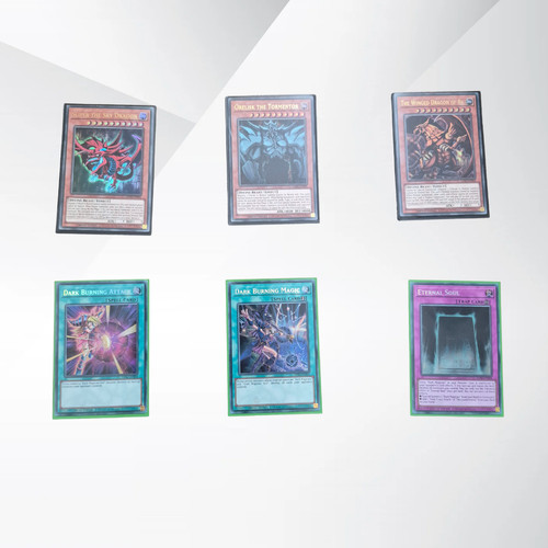 Ldk2 legendary decks ens01 - ldk2,