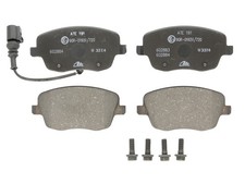 Fits SEAT CORDOBA, IBIZA III