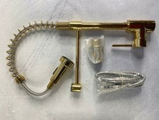 JOHN LEWIS- KITCHEN FAUCET