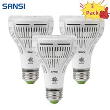 SANSI 200W Equivalent LED Grow